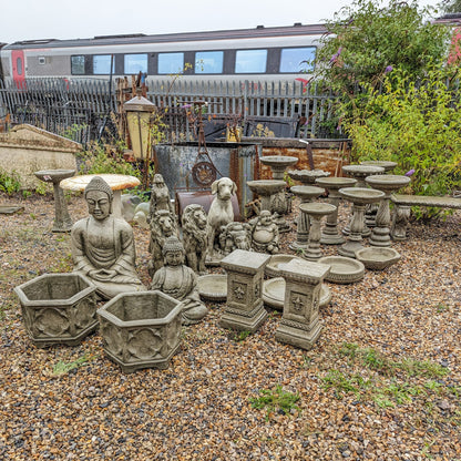 Garden Statues