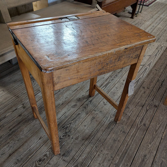Old School Desk