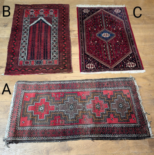 Small Rugs