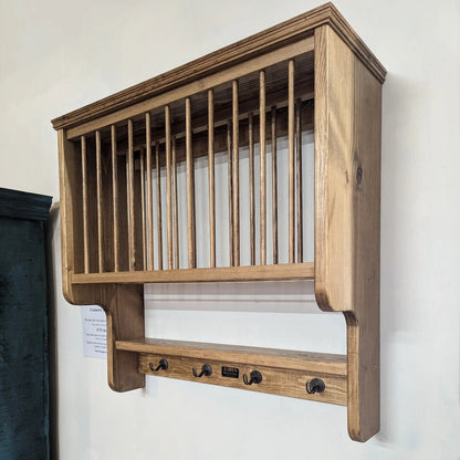 Exminster Plate Rack