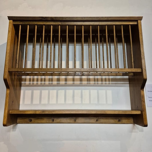 'The Aldous' Plate Rack