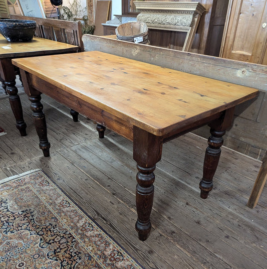 5ft Farmhouse Table