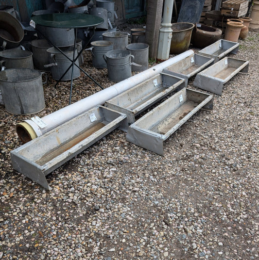 Graden Troughs