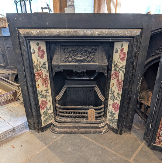 Complete Ballard & Bailey Tiled Insert