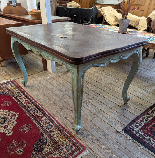 French Extending Dining Table