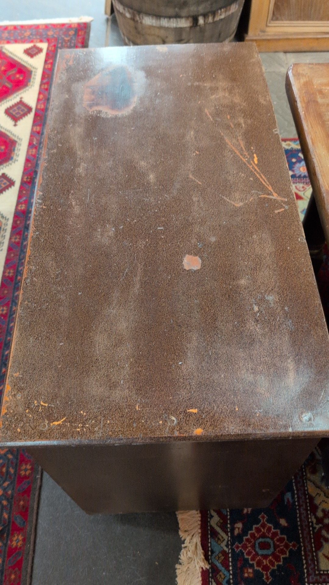 Early 20th Century Chest of Drawers
