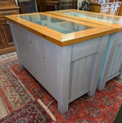 Shop Display Cabinets