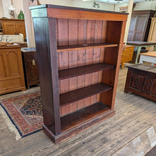 Antique Bookcase