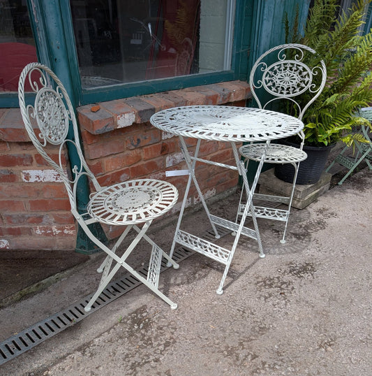 Bistro Sets