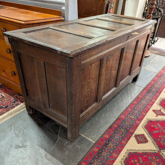 Antique Coffer