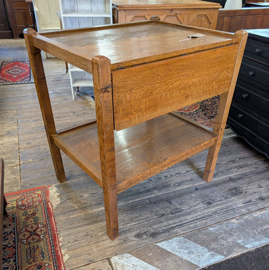 Early 20th Century Side Table/Server