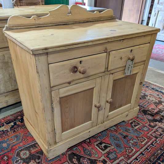 Little Pine Sideboard