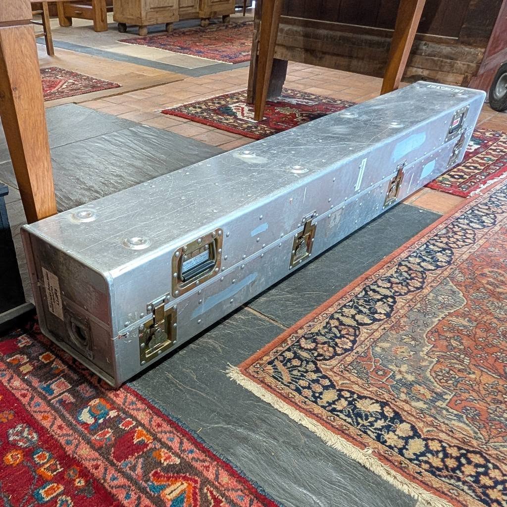 Long Equipment Case
