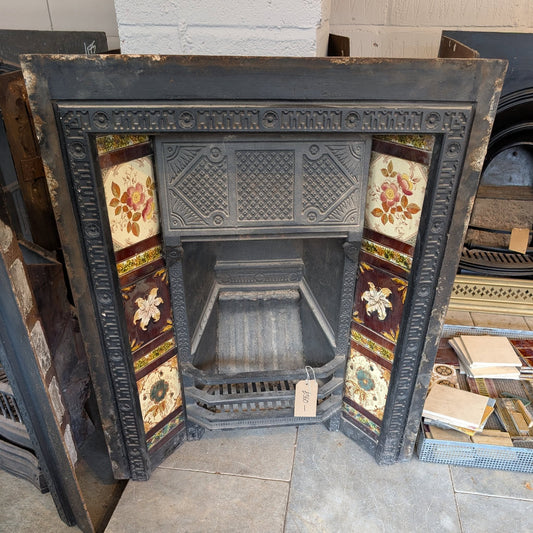 Complete Tiled Insert