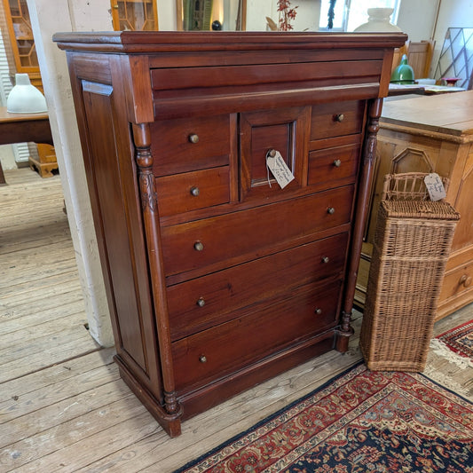 Tall Chest of Drawers