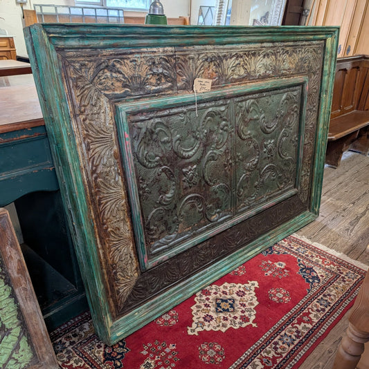 Large Decorative Wall Panel