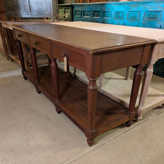 Indian Console Table