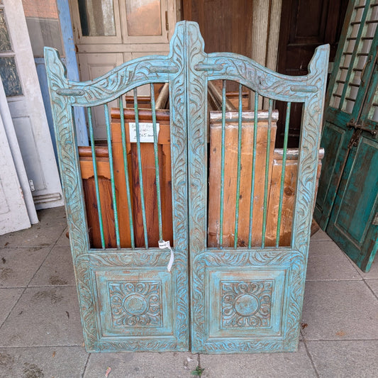 Dog Gates