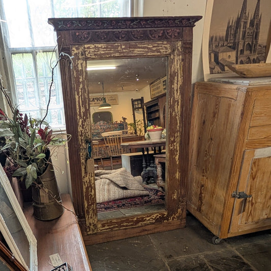 Indian Mirror