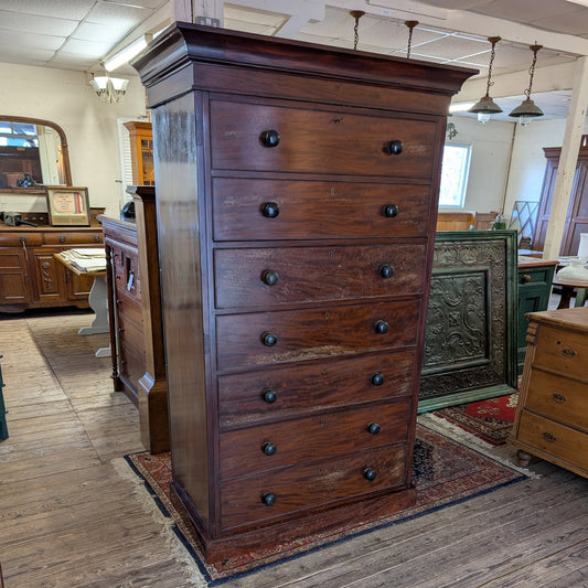 Tall Chest of Drawers