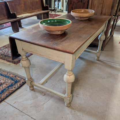 Antique French Table