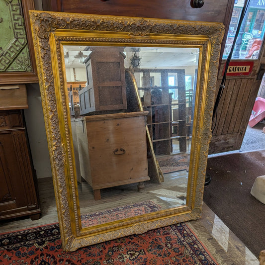 Large Mirror