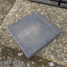 6"x6" Old Garden Edgings