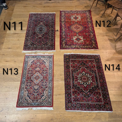 Small & Medium Rugs