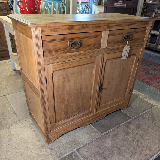 Early 20th Century Sideboard