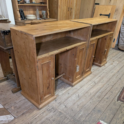 Small Desks/Hall Units