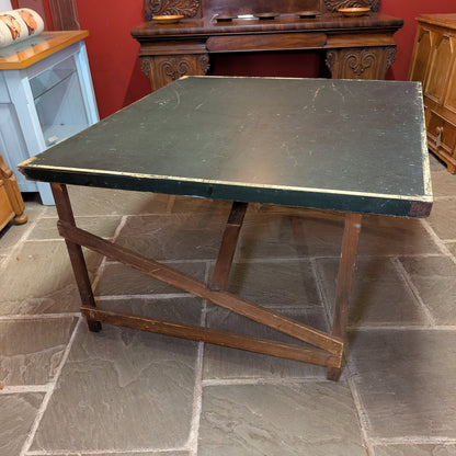 Mid Century Table Tennis Tables