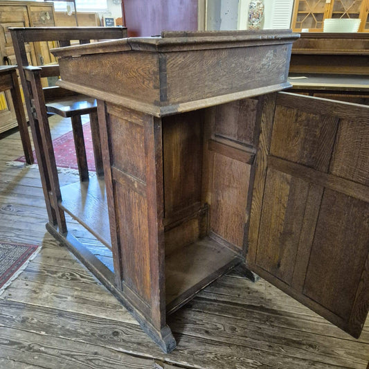 Teachers School Desk
