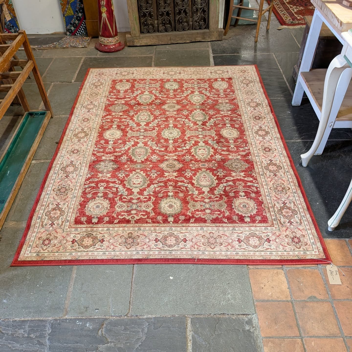 Rug 230cm x 160cm