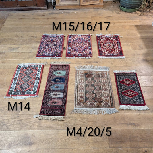 Small Rugs