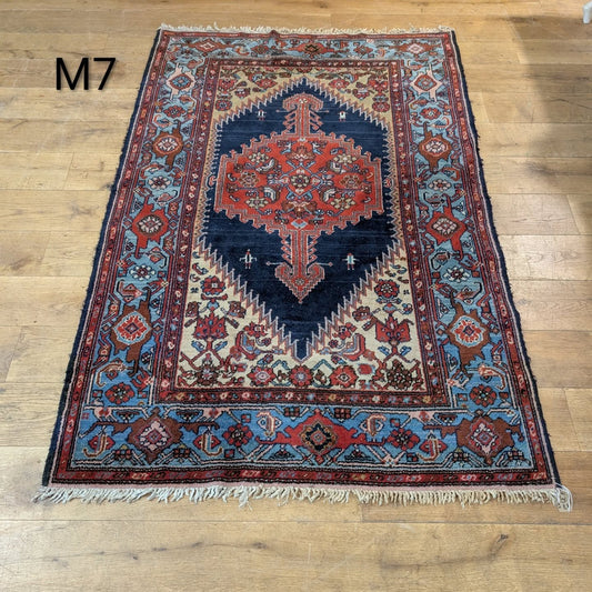 Rug 217cm x 136cm