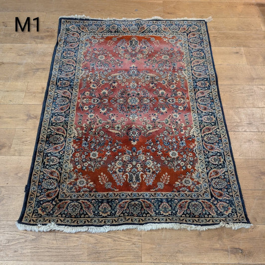Rug 175cm x 121cm