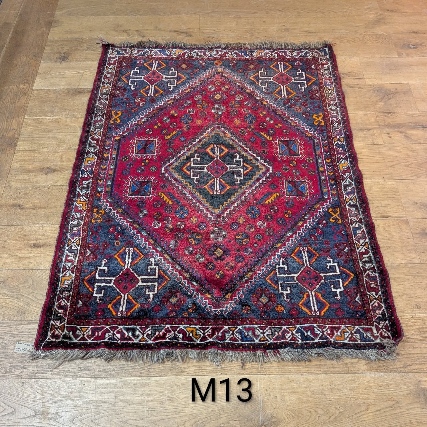 Rug 162cm x 120cm