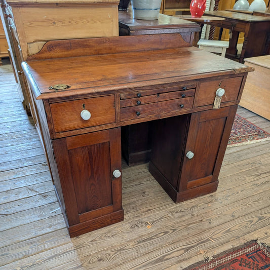 Watchmakers Desk