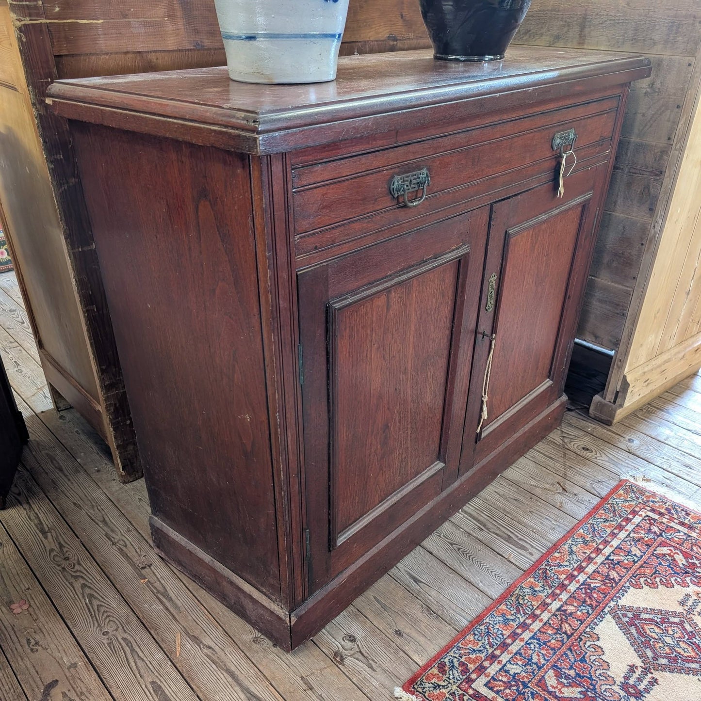 Mid Sized Sideboard