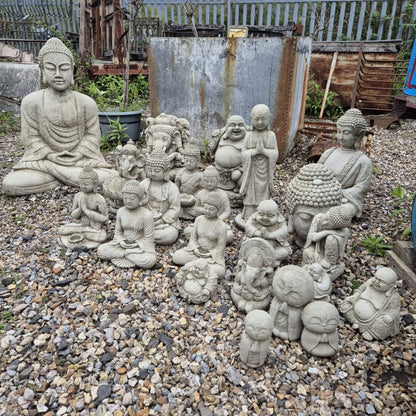 Garden Statues & Birdbaths