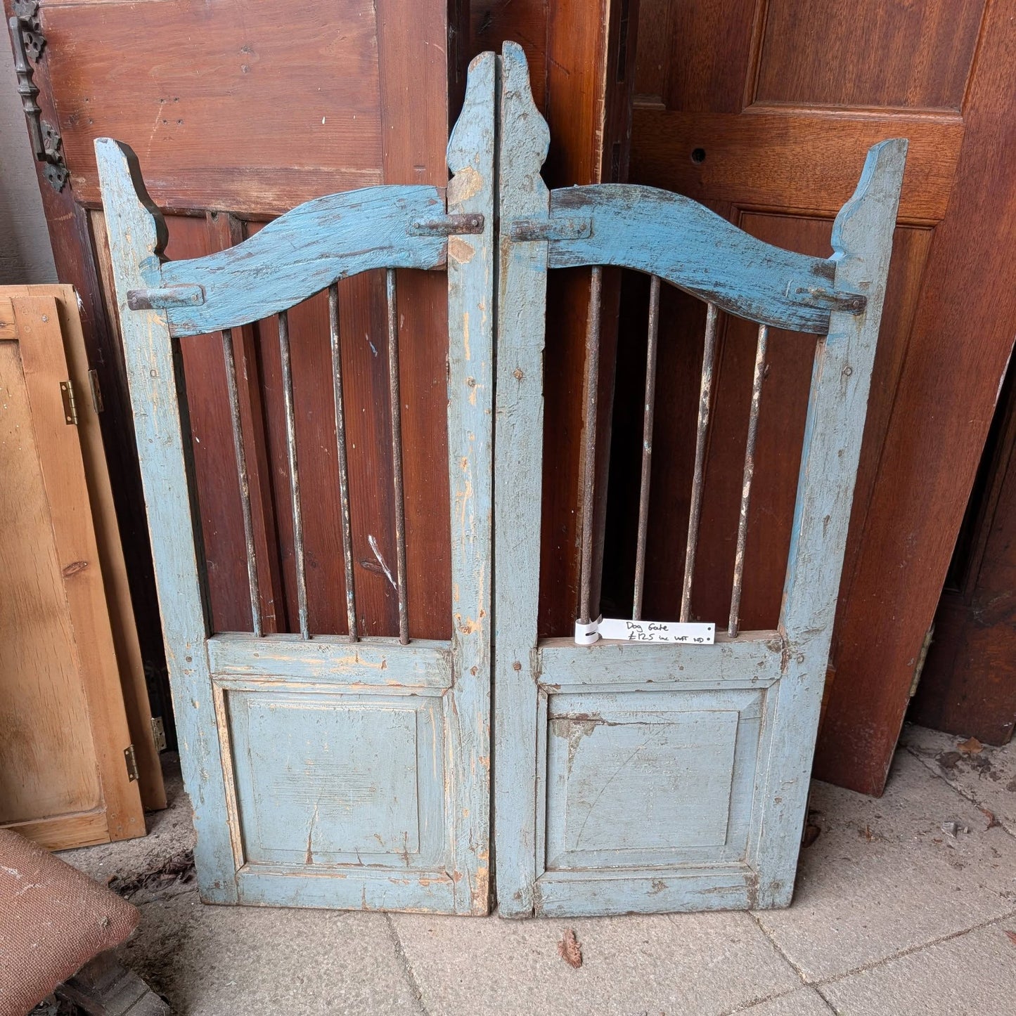 Set of Dog Gates