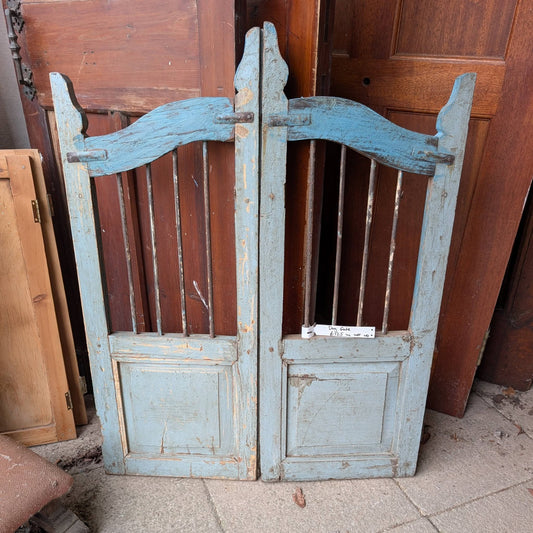 Set of Dog Gates