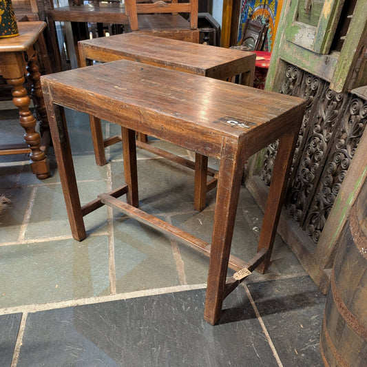 Small Indian Desks