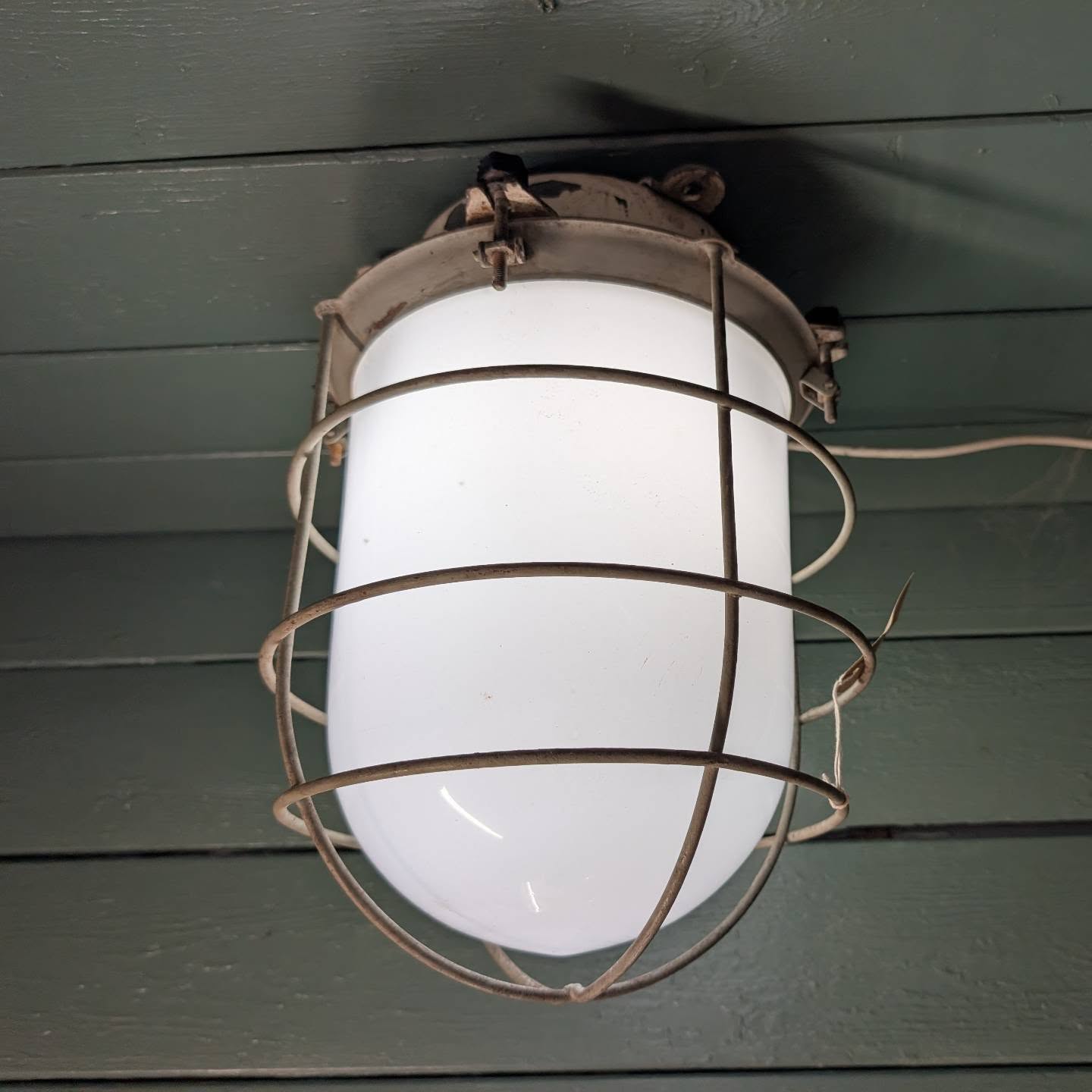 Industrial Bulkhead Lights