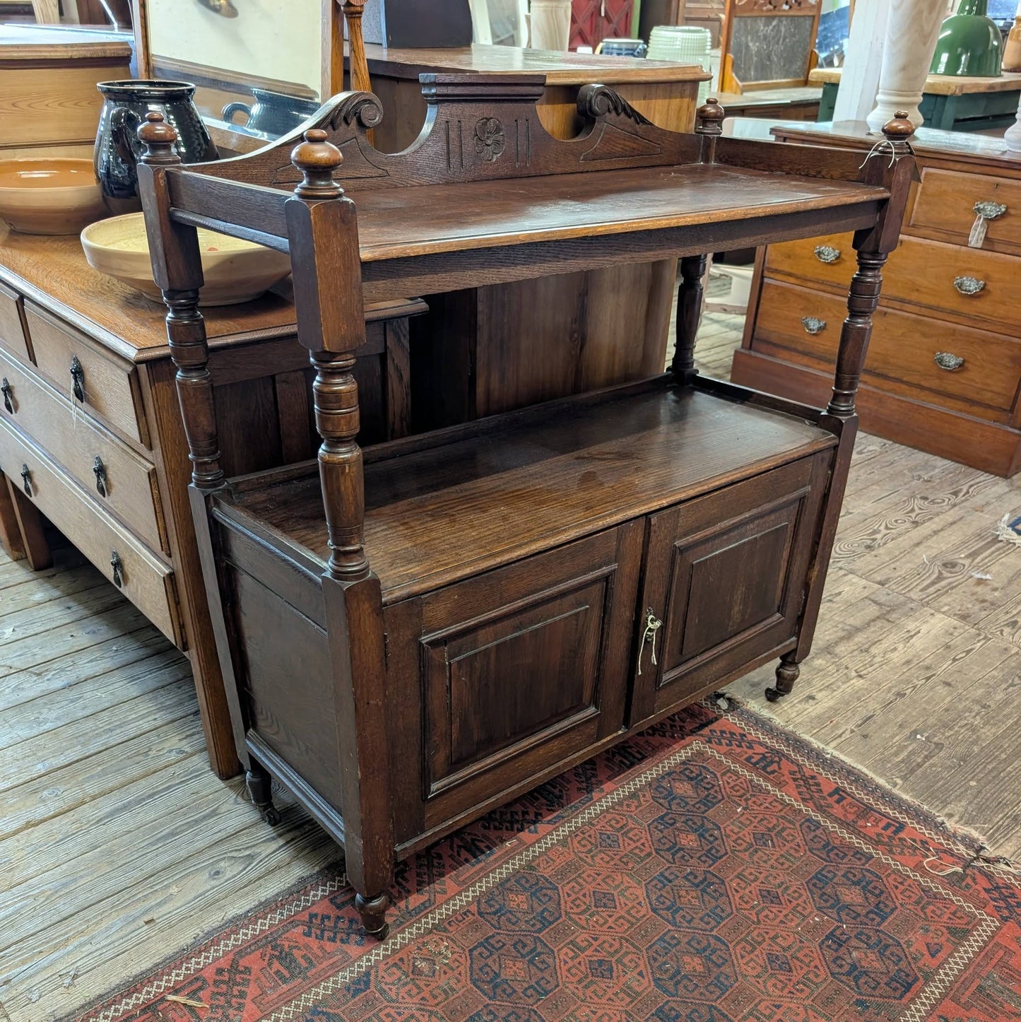 Buffet Sideboard