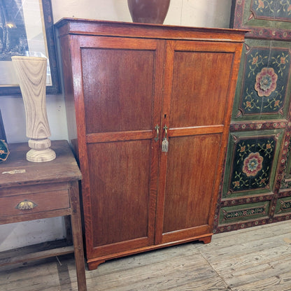 Mid Century Cupboard