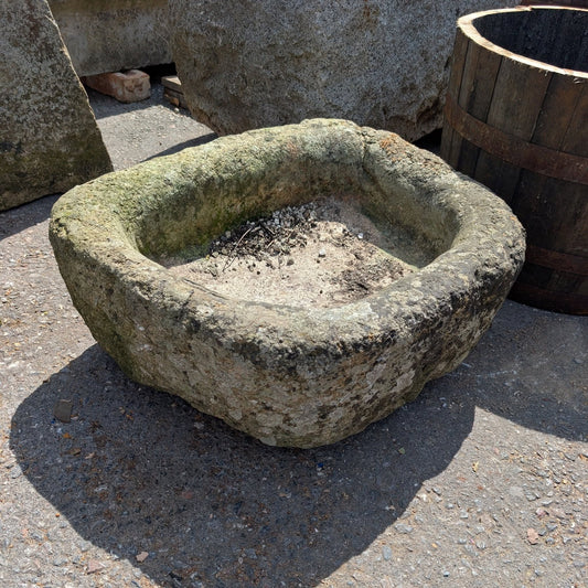 Little Stone Trough