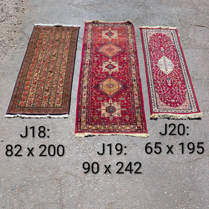 Small & Medium Rugs