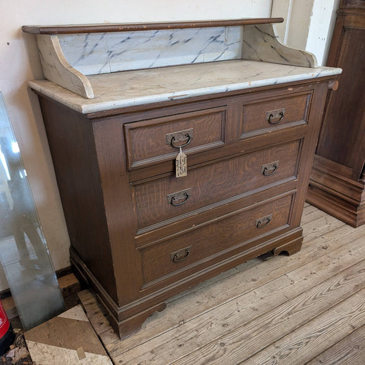 French Chest of Drawers