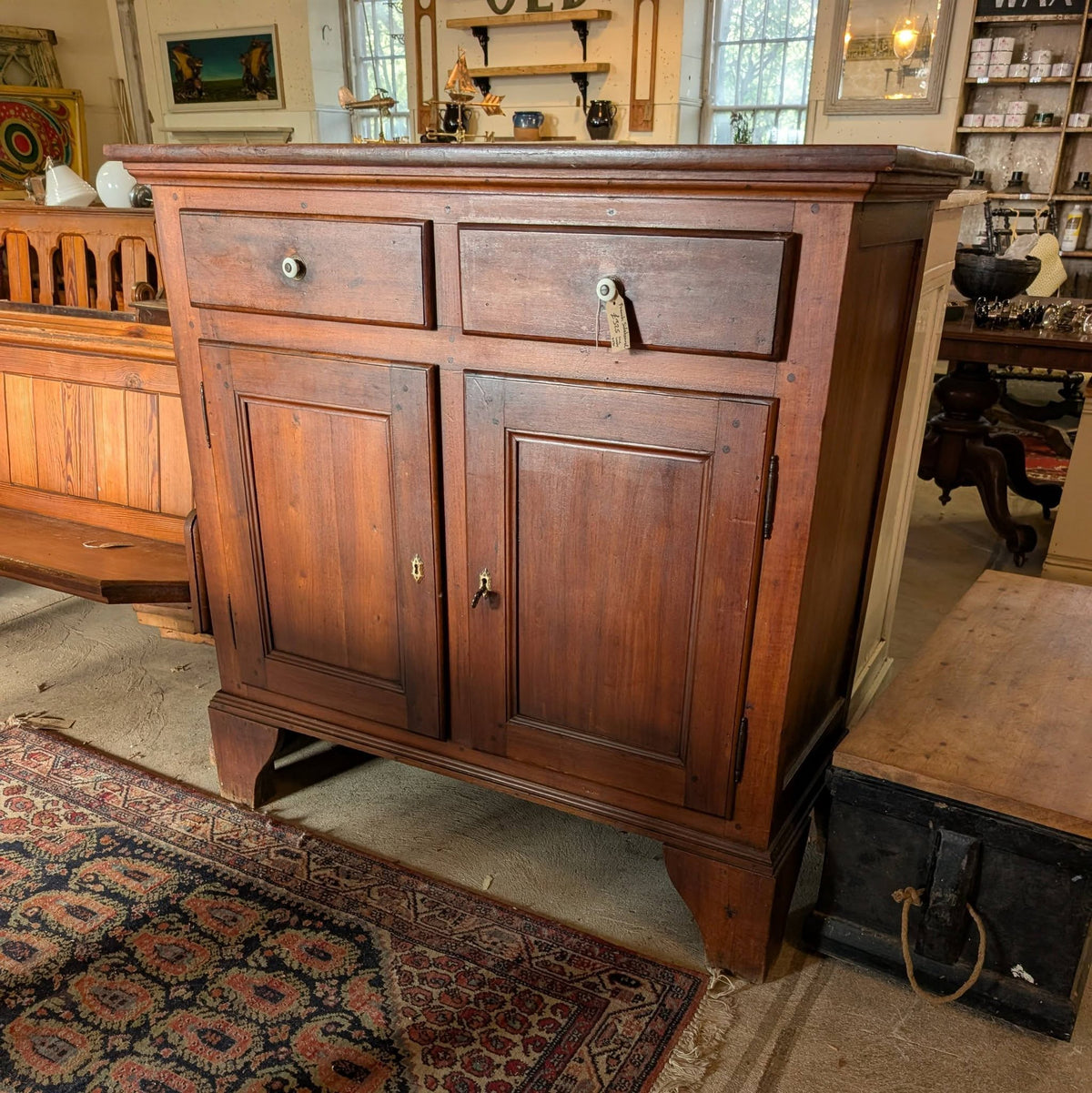 French Sideboard